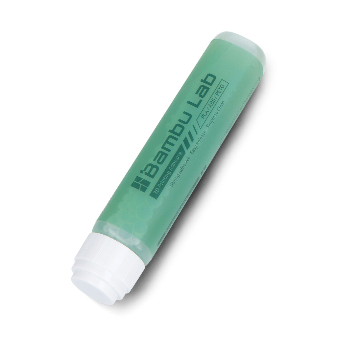 Bambu Lab Liquid Glue - płynny klej do druku 3D